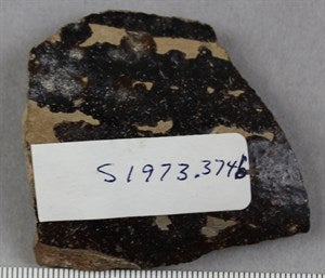 Image description is not available for S1973.374a-b